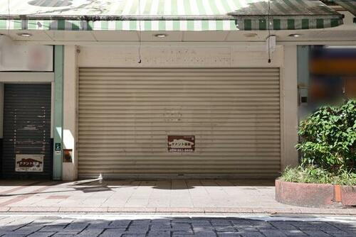 貸店舗（建物一部） 静岡県静岡市葵区呉服町２丁目