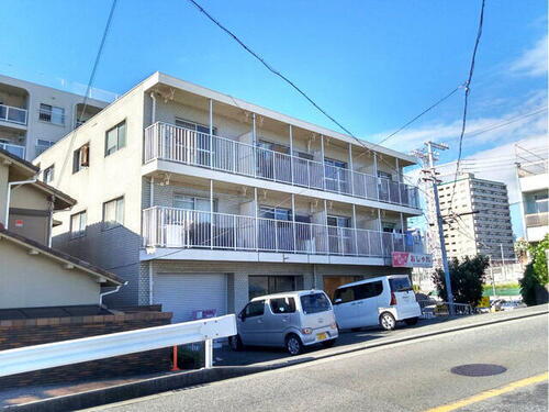 貸店舗（建物一部） 兵庫県明石市西明石南町１丁目