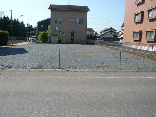 栃木県小山市城東７丁目