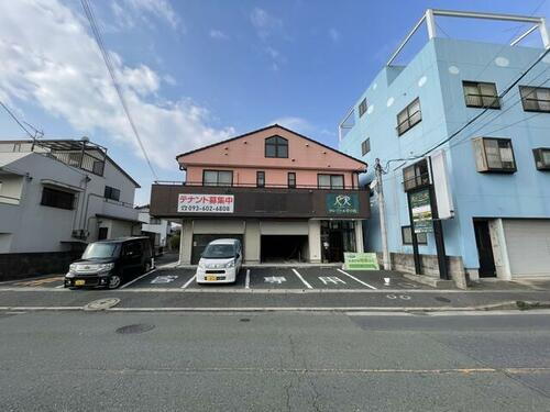 永犬丸５丁目貸店舗