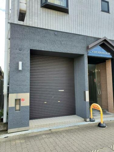 ＫＩＤＯ　ＫＯＳＡＮ　ＢＬＤＧ１階店舗