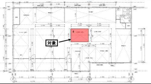 愛知県刈谷市高倉町４丁目 逢妻駅 貸店舗（建物一部） 物件詳細