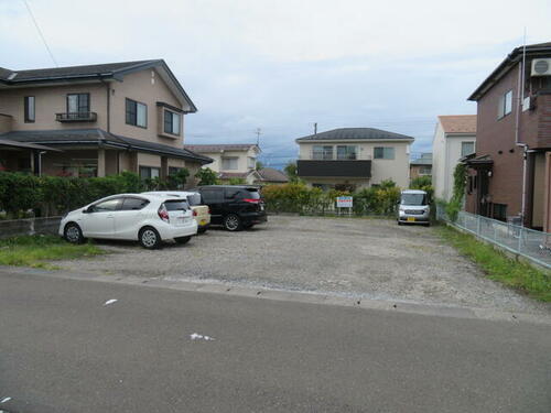フォレスト駐車場