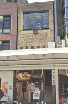 貸店舗（建物一部） 京都府京都市下京区四条通小橋東入橋本町