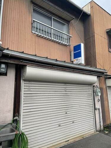 貸倉庫 兵庫県神戸市長田区東尻池町８丁目