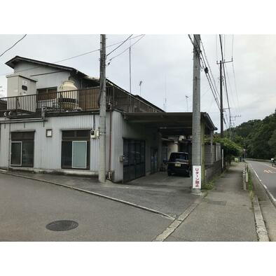 貸店舗 神奈川県相模原市緑区寸沢嵐