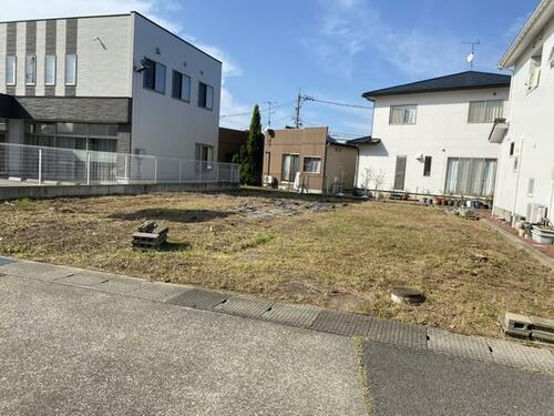 貸地 石川県金沢市三池栄町