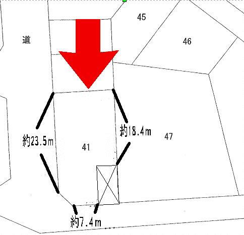 愛知県名古屋市中村区東宿町１丁目