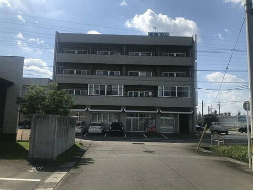 貸事務所 岐阜県岐阜市六条南２丁目