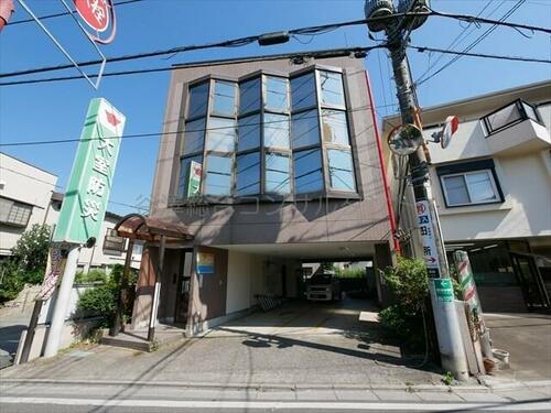 埼玉県ふじみ野市上福岡３丁目