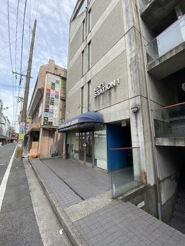 貸店舗（建物一部） 福岡県北九州市八幡西区黒崎１丁目