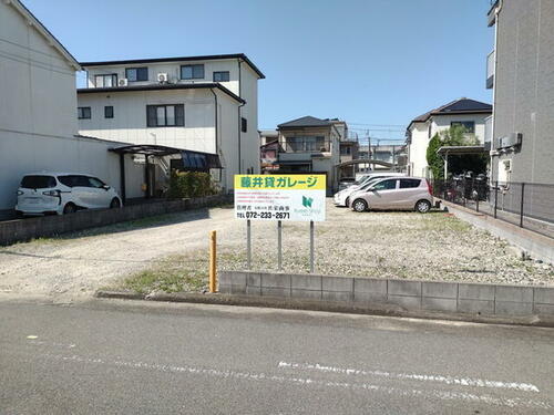 貸駐車場 大阪府堺市堺区東湊町２丁
