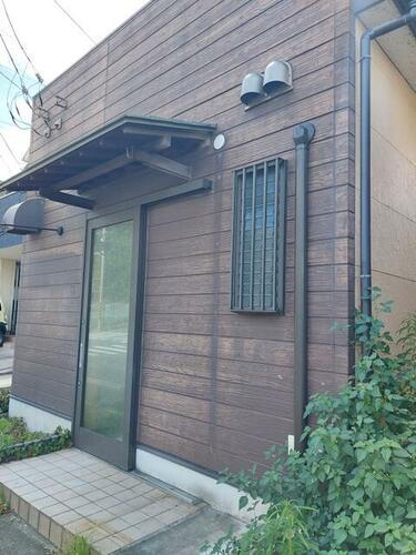 釜利谷東店舗