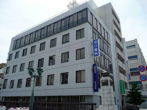 和歌山県和歌山市十一番丁