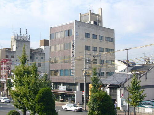 京都府京都市東山区五条橋東２丁目