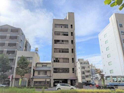 吉澤ビル
