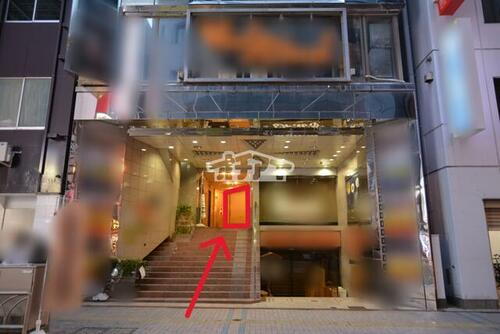 貸店舗（建物一部） 静岡県静岡市葵区両替町２丁目