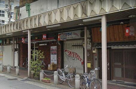 貸店舗（建物一部） 京都府京都市上京区千本通中立売下る亀屋町