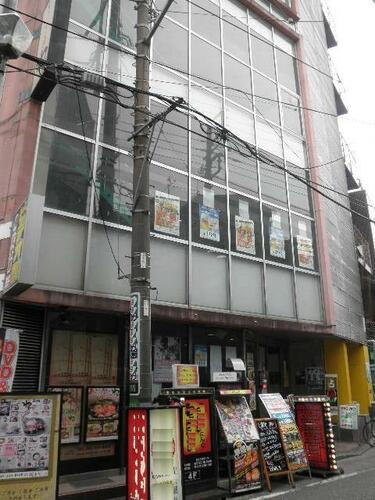 桜木町白鳥ビル