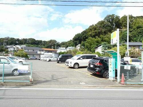 第２吉川パーキング