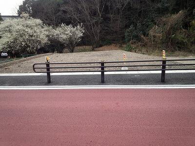 岐阜県関市一ツ山町