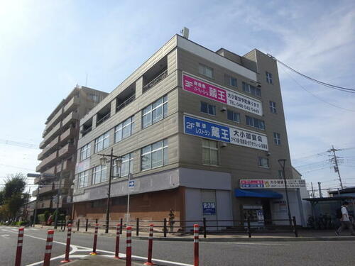 塚越ビル