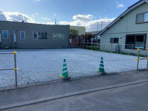 北海道江別市東野幌本町