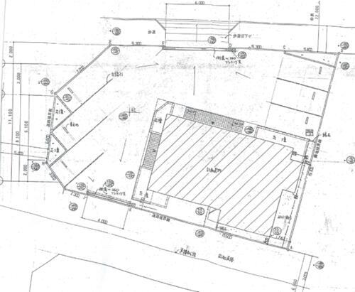 福岡県京都郡苅田町与原３丁目