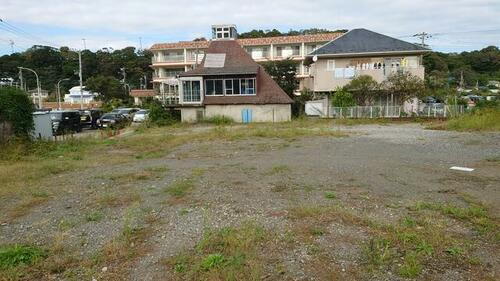 神奈川県三浦市三崎町諸磯 三崎口駅 貸駐車場 物件詳細