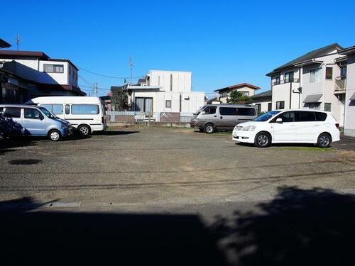 貸駐車場 宮城県仙台市若林区沖野６丁目