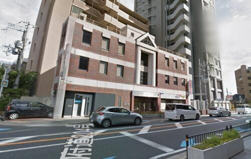 大阪府泉大津市田中町