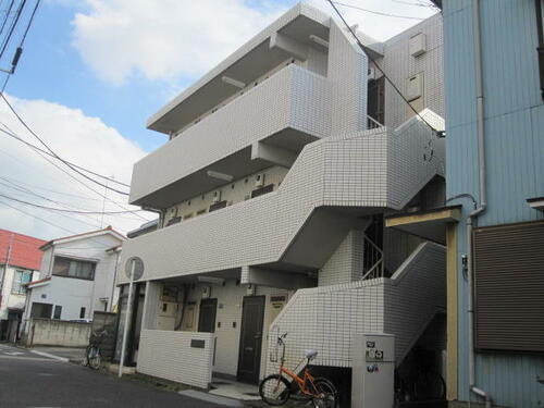 パレス天王町