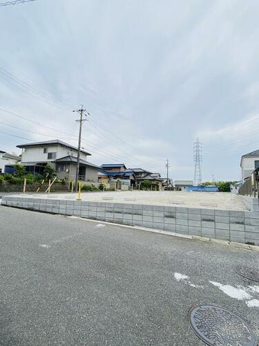 貸駐車場 愛知県日進市赤池南２丁目