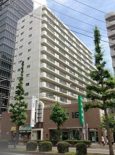 サンライズ仙台ビル