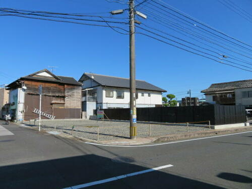 大分県佐伯市中村南町