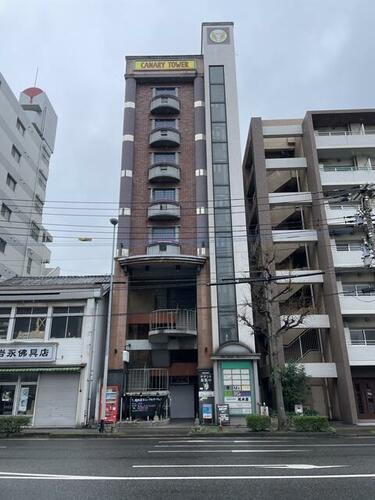 貸店舗（建物一部） 福岡県北九州市戸畑区旭町