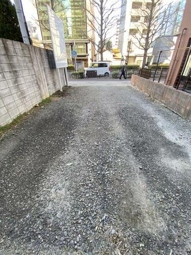 国分町三丁目貸地