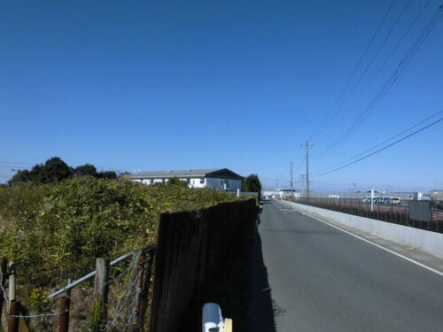 貸地 茨城県水戸市酒門町