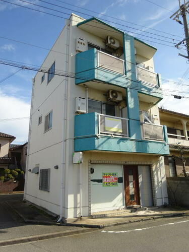 貸店舗（建物一部） 和歌山県和歌山市土入