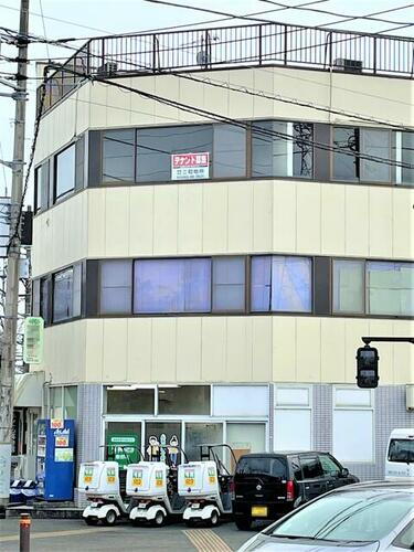 堀角ビル