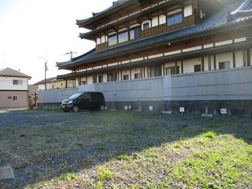 貸駐車場 宮城県石巻市渡波字四勺