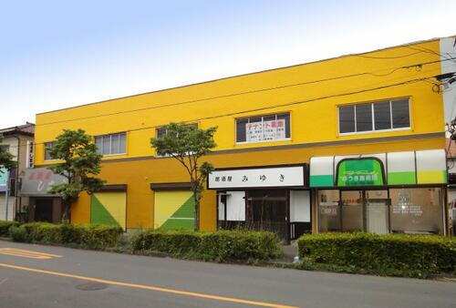 貸店舗（建物一部） 埼玉県上尾市小泉６丁目