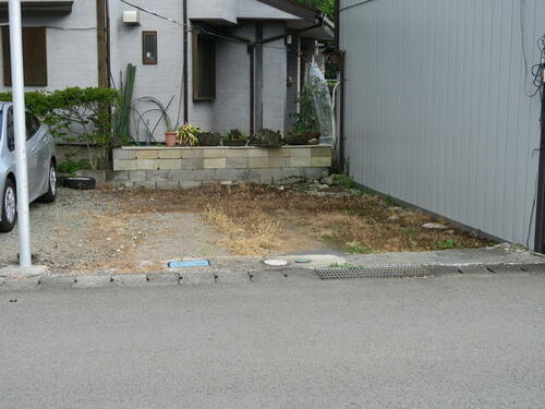 福助　駐車場ｏｒ多目的スペース