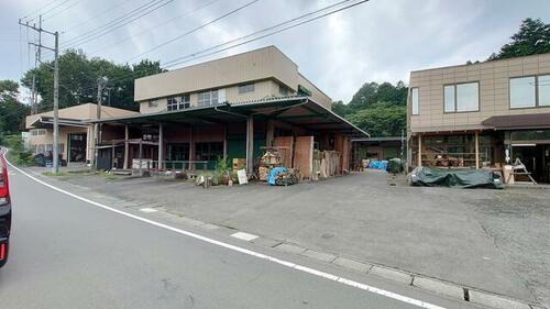 埼玉県比企郡ときがわ町大字馬場
