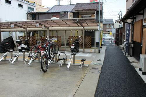 スマイルパーク石山Ⅲ