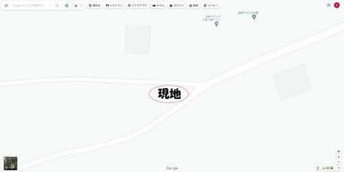貸駐車場 埼玉県久喜市高柳