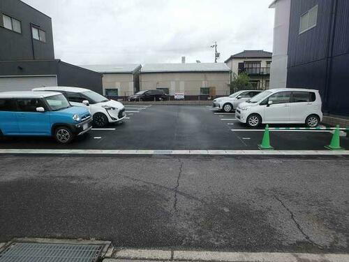 貸駐車場 愛知県名古屋市緑区鳴海町字中汐田