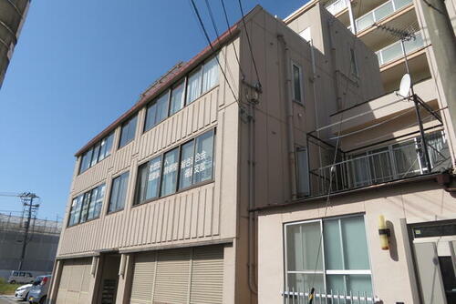 岩瀬ビル