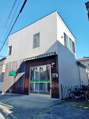 東京都中野区江古田３丁目