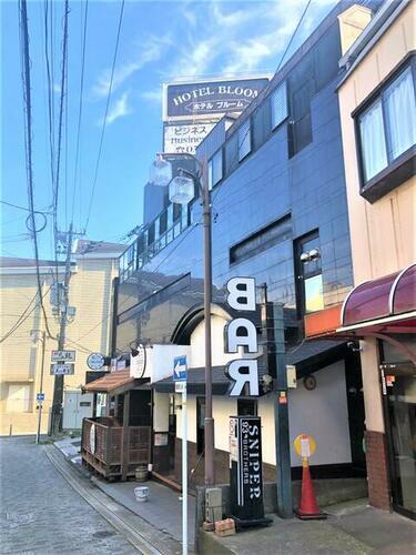 貸店舗（建物一部） 静岡県三島市一番町
